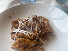 -庆云楼饭庄(什刹海店)