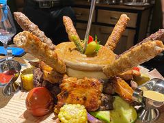 -卢布里西餐厅(总店)