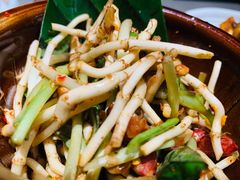 -云海肴·汽锅鸡·云南菜(高德置地店)
