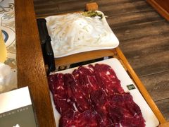 -普宁潮汕牛肉火锅(新香洲店)