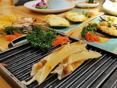 -酒久自助料理(佳兆业店)
