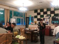 -福寿斋·老北京铜锅涮肉·烤鸭(顺义总店)