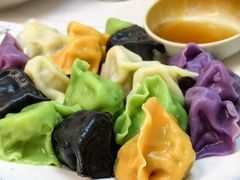 -来之顺海鲜菜馆·青岛菜·始于1993(栈桥店)