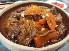 -西江美食舫·江西菜(健德桥店)