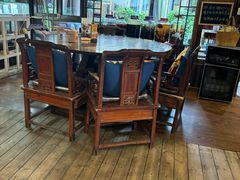 -吃货私房菜(丽江束河古镇店)