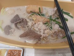 -谭仔米线(壹方城店)