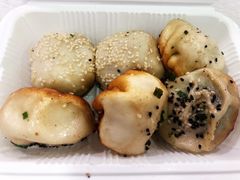 -小杨生煎(南京东路食品一店)