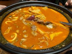 -临家闽南菜(宝洲路店)