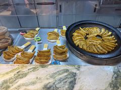 -莲湖糕团店·老秦淮小吃