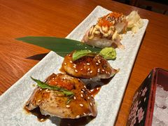 -有喜屋·鲜鸡烧鸟·居酒屋(安龙路店)