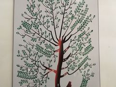 -众神白水涧景区