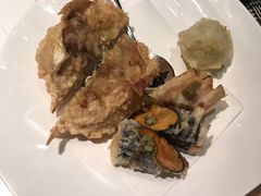 -泉寿司(万科公园店)