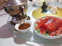 -延年酒店-荟享餐厅(东塘店)