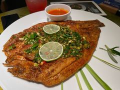 -一坐一忘云南菜(卓悦中心)