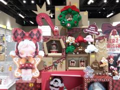 -泡泡玛特POPMART(北国先天下店)