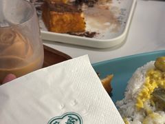 -柠檬树茶餐厅(海雅缤纷城店)