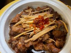 -何氏排骨(左家塘店)