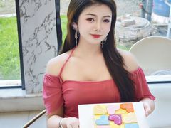 -三与叁山生日蛋糕·甜品·下午茶(北京五道口店)