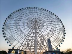 -南昌之星摩天轮