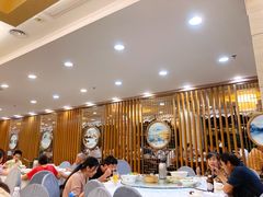 大堂-椿记烧鹅(叠彩店)