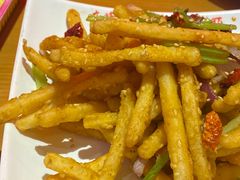 -庆峰龙虾烧烤(合肥一店)