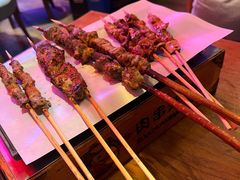 -肉串汪(望京店)