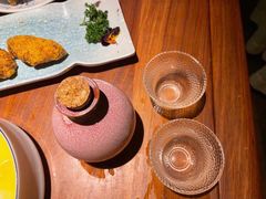 -意满花千醉(金茂览秀城店)