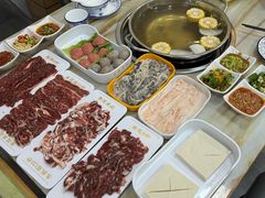 -杏花吴记牛肉火锅