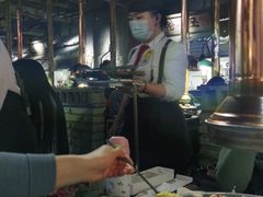 -三代烤肉(保利广场店)