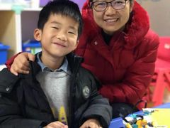 -童程童美信奥赛科技特长·乐高编程科创机器人(科大校区)