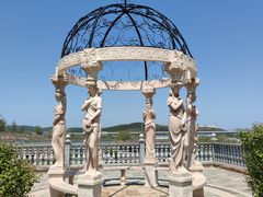 -清风小镇闯关东影视基地