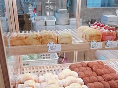 -崎本的店·专业酵种吐司(无锡万象汇店)