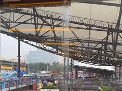 -移动谜城·大笨象密室逃脱(五棵松店)