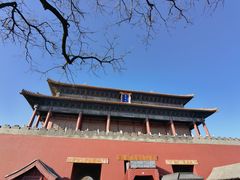 -东华门大街小区