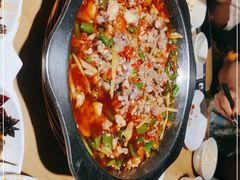 -椒小兔·盐帮川菜中餐厅(金沙时代广场店)