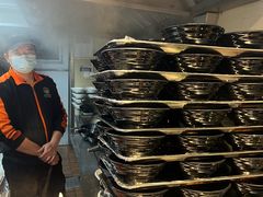 -同济大学-北苑食堂