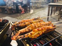 -Warung Nia Balinese Food & Pork Ribs