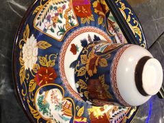 -十三姨正合丰烤肉(营迹路店)