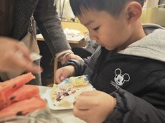 -豪客来牛排(中华城店)