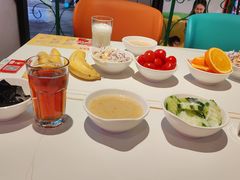 -豪享来(我格广场店)