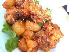 醉排骨-醉得意·山茶油炒土鸡(泰安火车站大润发店)