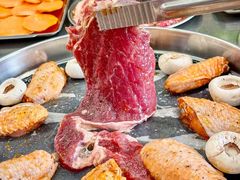 -英雄故事地摊烤肉(马驹桥店)