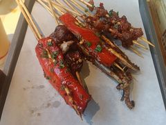 -蟹主隆恩.炙烤海鲜虾蟹馆(梅溪湖店)