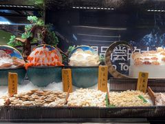 -亚马逊海鲜自助(万象汇店)