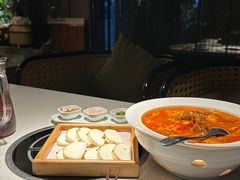 -拈菜(观音桥阳光世纪店)
