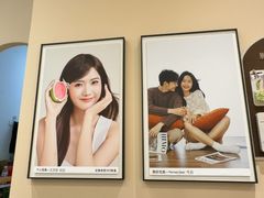 -海马体照相馆(成都来福士广场店)