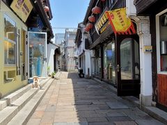 -衣裳街历史文化街区