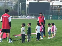 -黄龙魔方运动培训·棒球·橄榄球