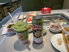 -海底捞火锅(团结桥店)