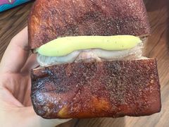 -PAOPAO Bakery&Café(港汇店)